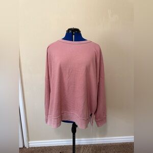 Buffalo David Bitton Crewneck Sweatshirt